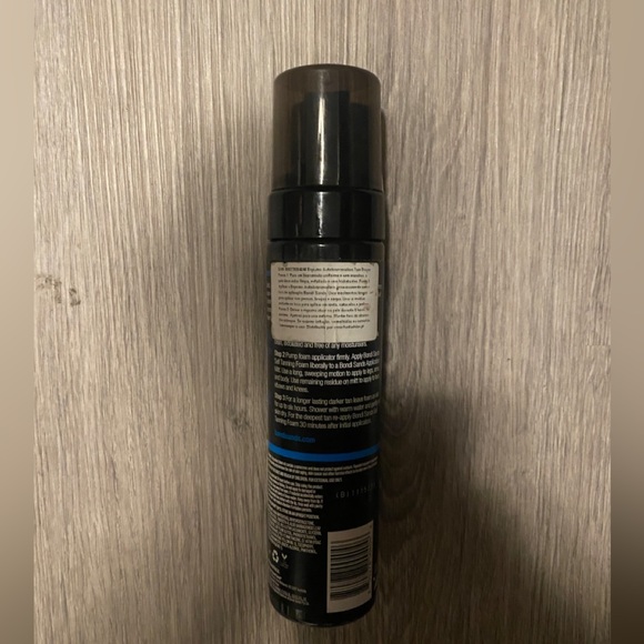 Bondi Sands Self Tanning Foam Dark 200 ml - Picture 2 of 3